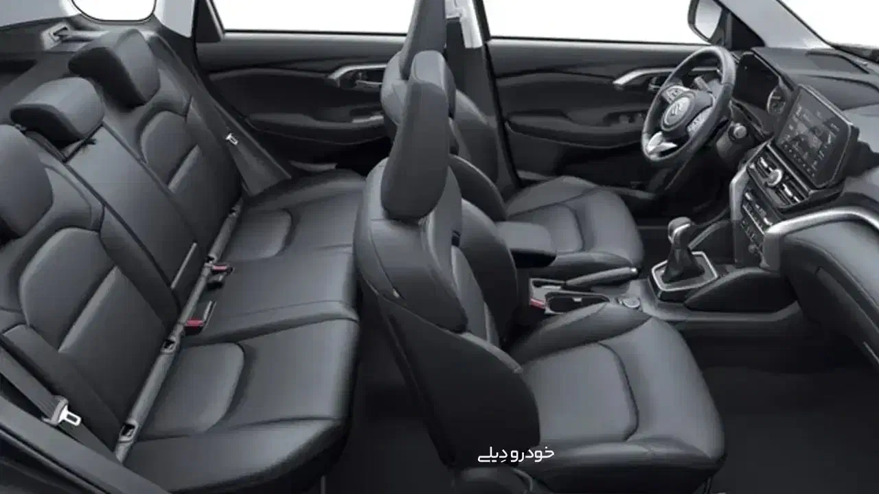 گرند ویتارا دو دف فول هیبرید 2024 خاکستری صفر|خودرو سواری و وانت|مشهد, امام رضا (ع)|دیوار