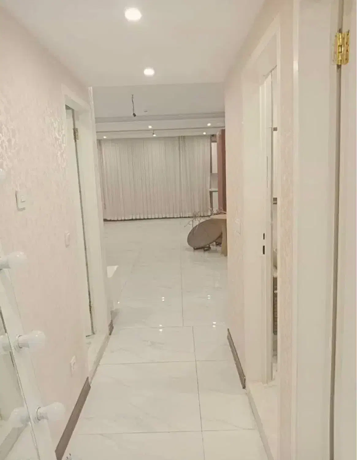 ۱۱۰ متر ۲ خواب عکس واقعی