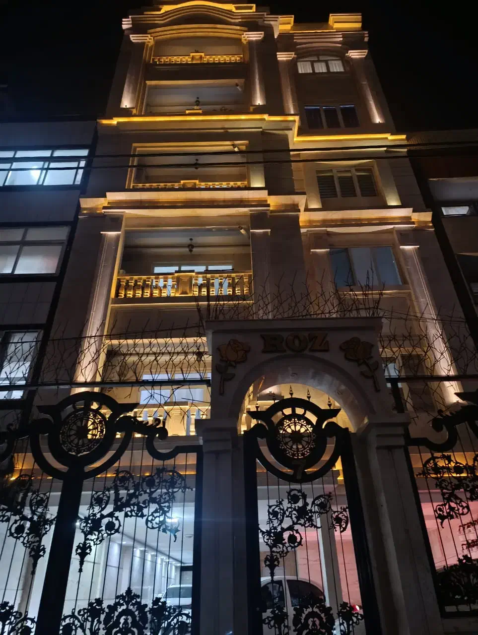 آپارتمان100متری۲خواب فول قائم برند نوساز مجلل|فروش آپارتمان|مشهد, کوی المهدی|دیوار