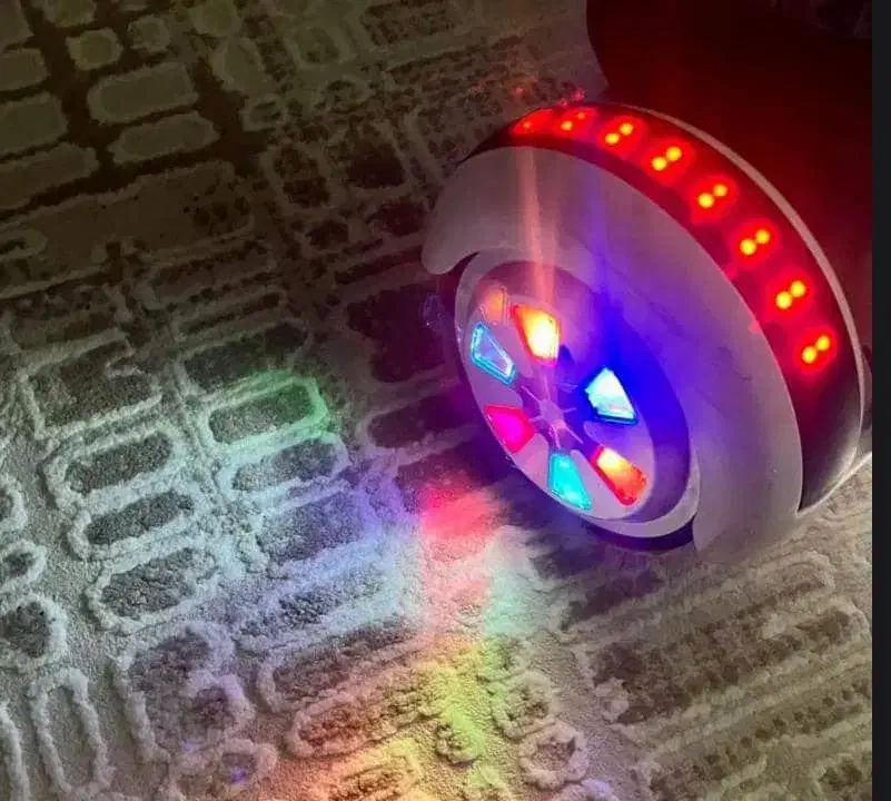 اسکوتر برقی اسمارت سفید سالم|دوچرخه، اسکیت، اسکوتر|میناب, |دیوار