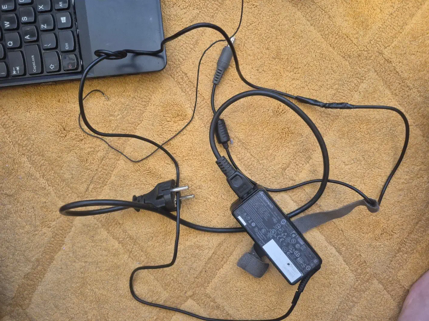 لپ تاپ think pad e530|رایانه همراه|تهران, ونک|دیوار