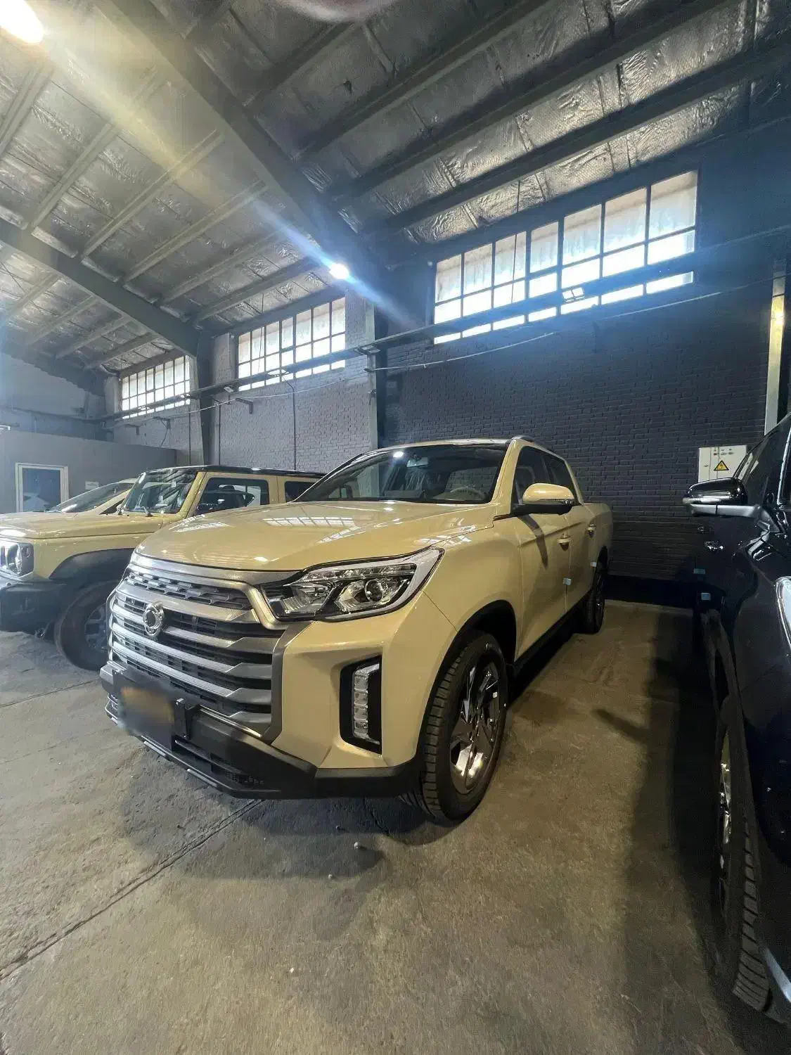 موسوگرندخان سیگنیچر/تحویل آ.نی/نمایندگی خسروانی|خودرو سواری و وانت|تهران, شهرک استقلال|دیوار