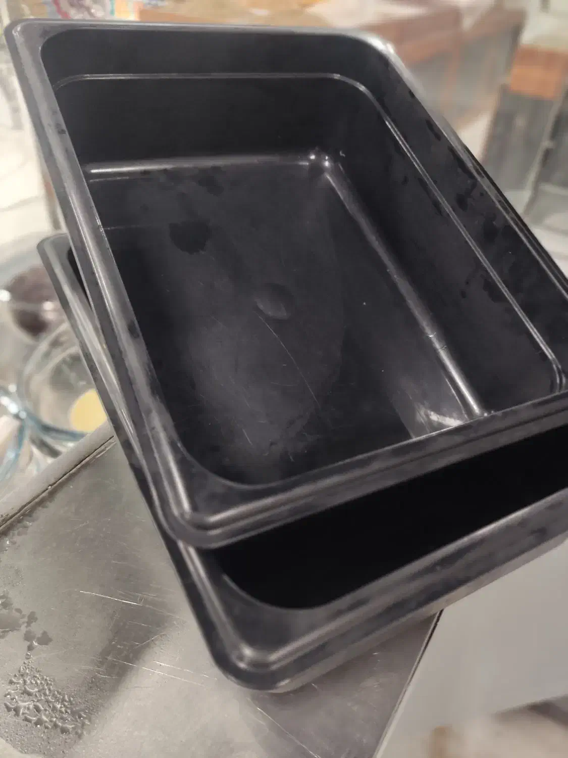 بن‌ماری مخصوص نگهداری ترشی، خیارشور و زیتون|فروشگاه و مغازه|رشت, کوی فکوری|دیوار