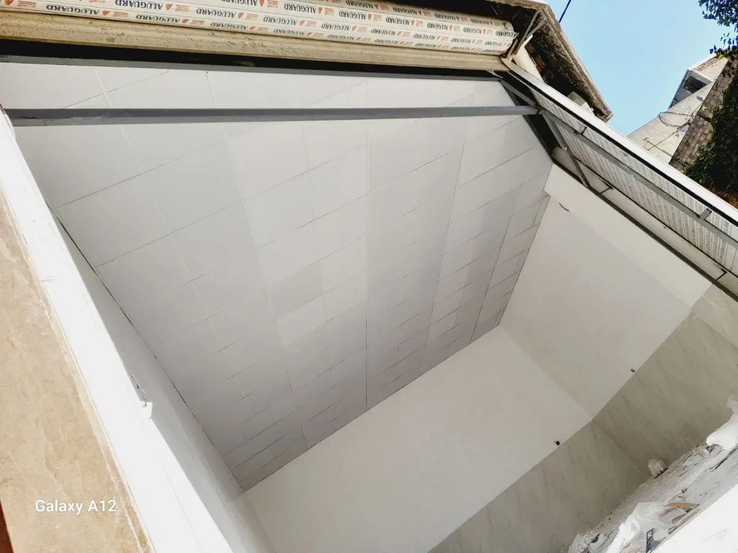 اجاره یک باب مغازه  متراژ ۴۵ متر خ فارسیان نبش ۱۴|اجارهٔ مغازه و غرفه|گالیکش, |دیوار