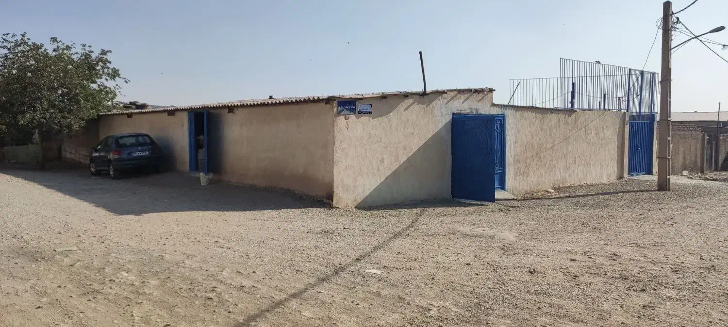 فروش کارگاه 380 متری دونبش کهریزک|فروش دفتر صنعتی، کشاورزی، تجاری|کهریزک, |دیوار