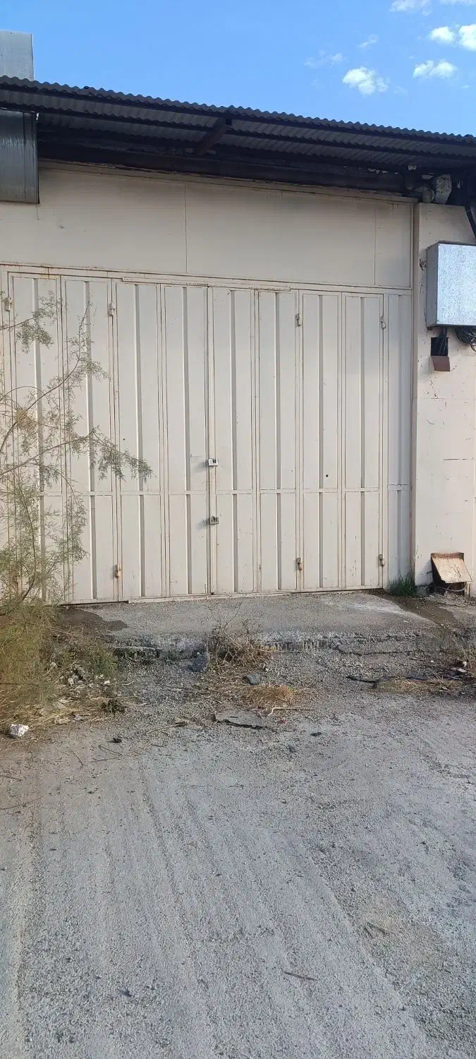 مغازه 60متری شهرک صنوف قاضی|فروش مغازه و غرفه|خرم‌آباد, |دیوار