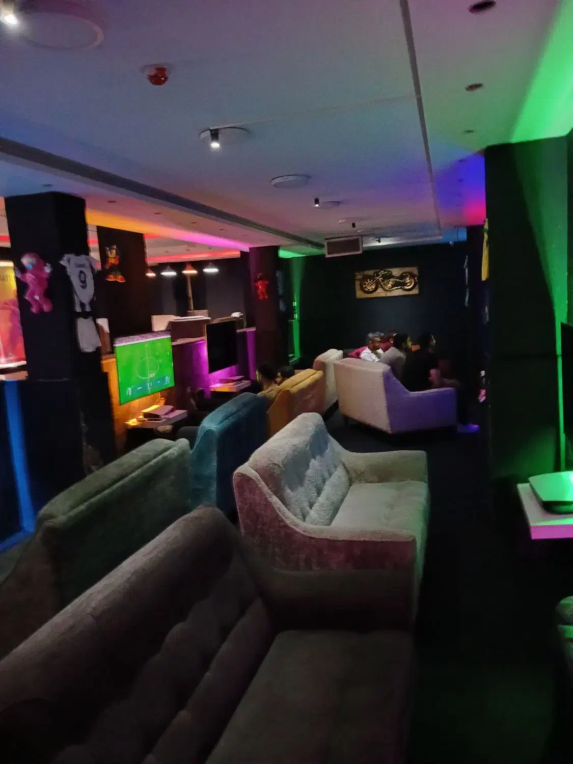 نصب بازی ps5 ps4 xbox|کنسول، بازی ویدئویی و آنلاین|تهران, دریاچه شهدای خلیج فارس|دیوار