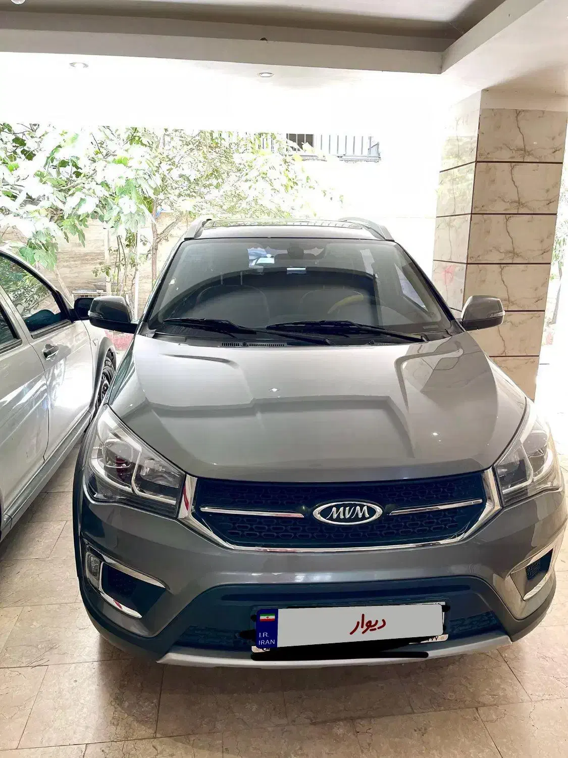 X22 دنده|خودرو سواری و وانت|کرج, فاز ۳ گوهردشت|دیوار