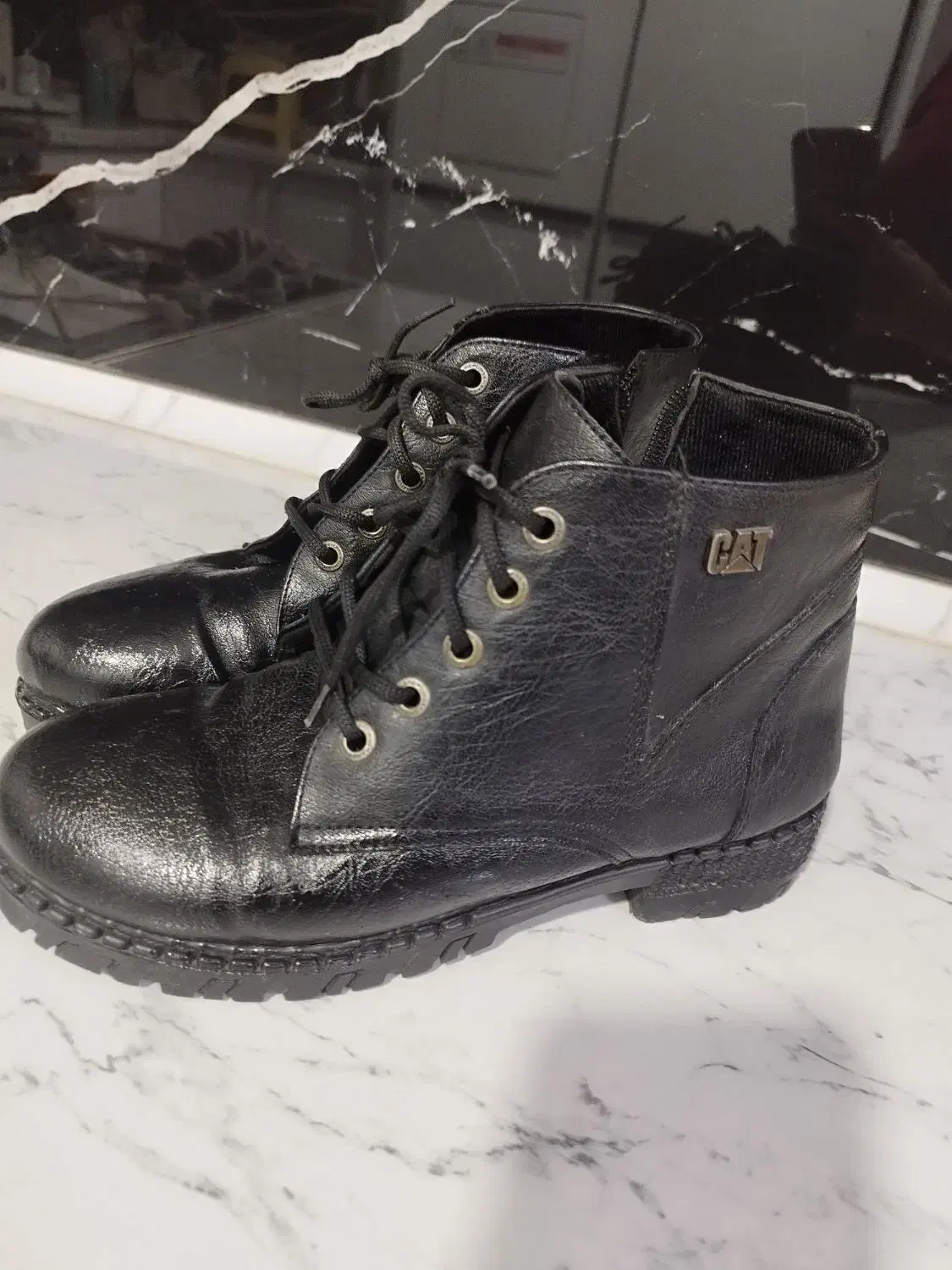 نیم بوت سایز39|کیف، کفش، کمربند|مشهد, زمرد|دیوار