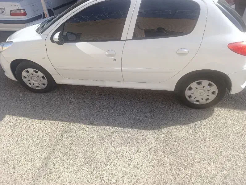 207 سقف فلز|خودرو سواری و وانت|بیرجند, |دیوار