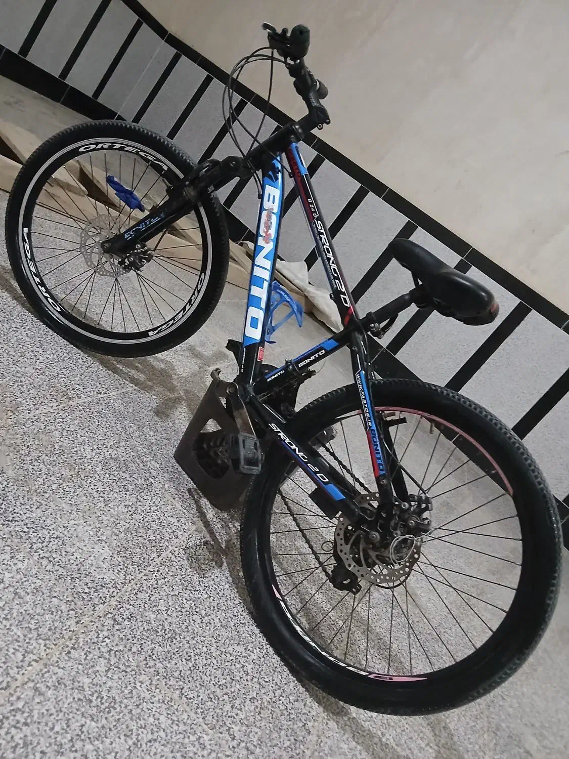 دوچرخه|دوچرخه، اسکیت، اسکوتر|ممقان, |دیوار