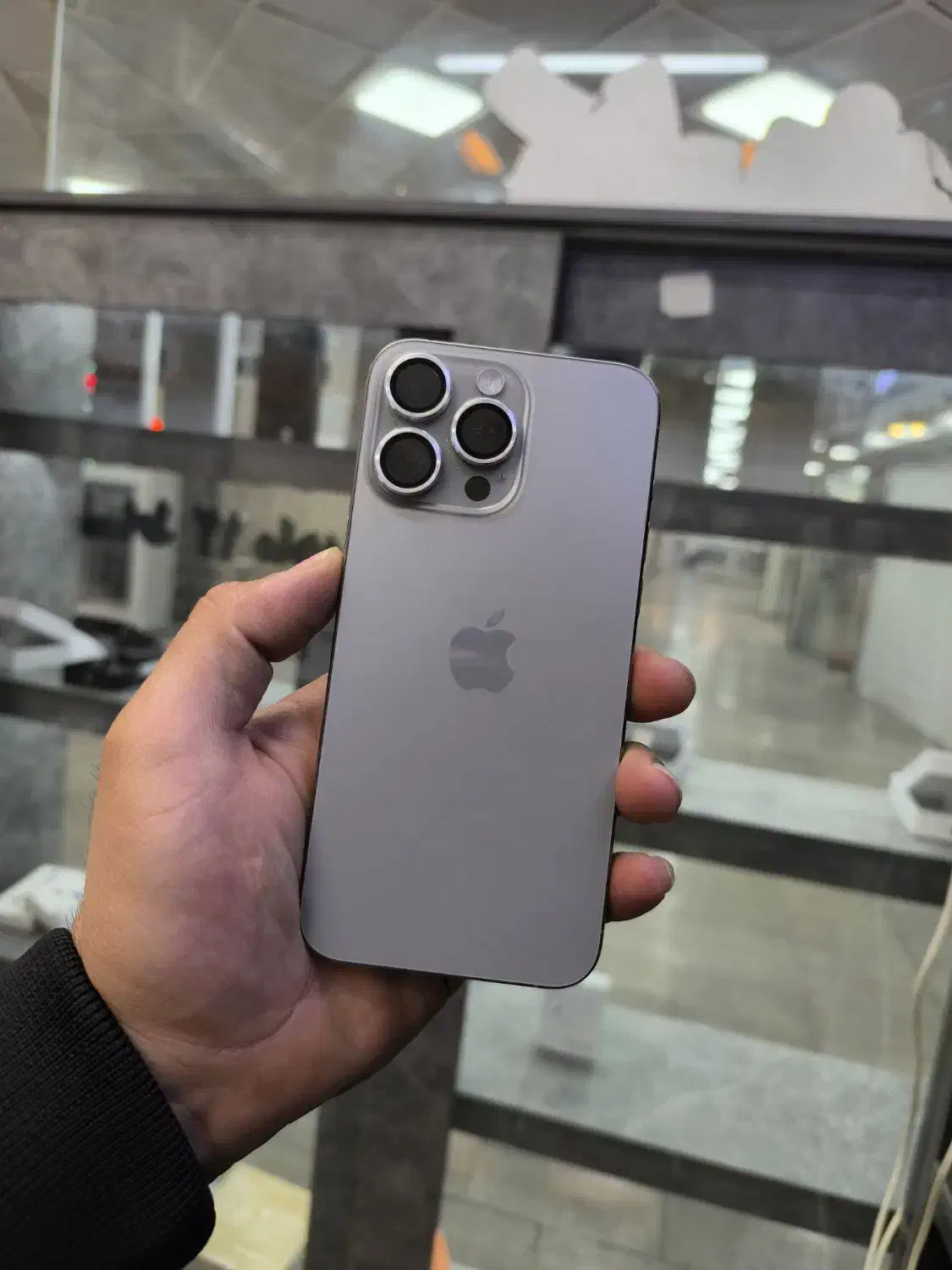 15 promax با ریجستری|موبایل|تبریز, |دیوار