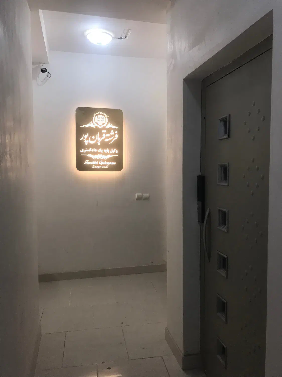 اجاره واحداداری دلباز قلب شهر ۵۰۰رهن کامل|اجارهٔ دفتر کار، اتاق اداری، مطب|گنبد کاووس, |دیوار