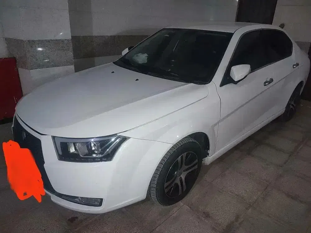 فروش دنا پلاس.|خودرو سواری و وانت|بندرعباس, |دیوار