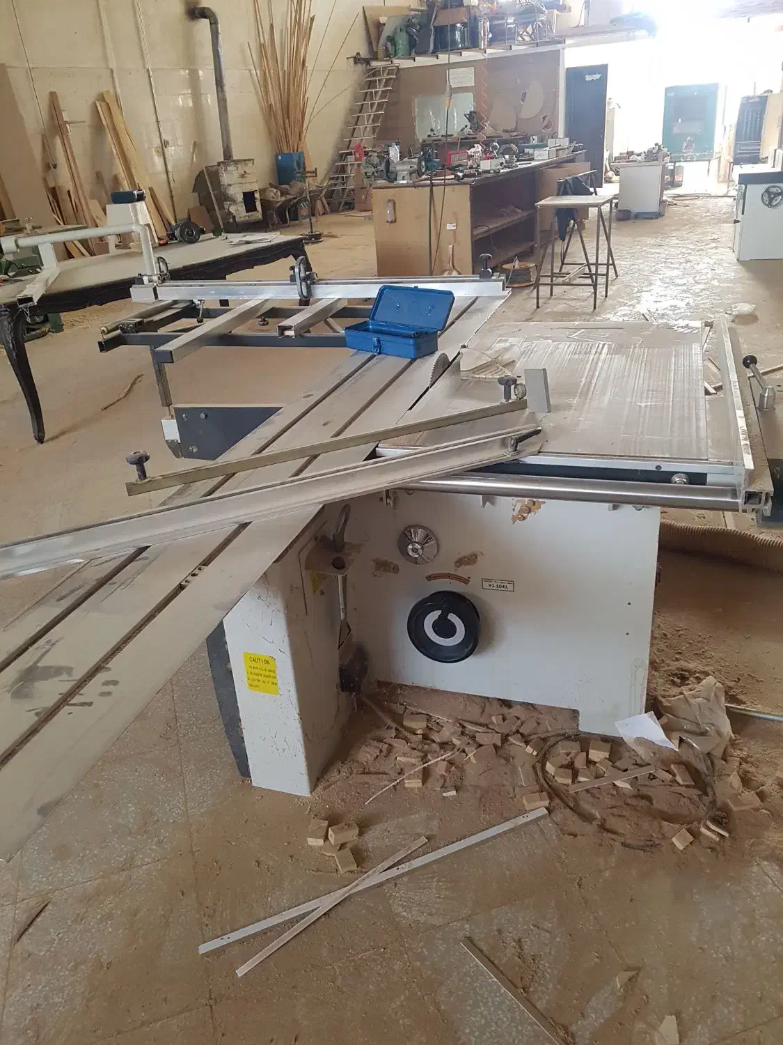 دستگاه برش ام دی اف|ابزارآلات|کاشان, شهرک امیرالمومنین|دیوار