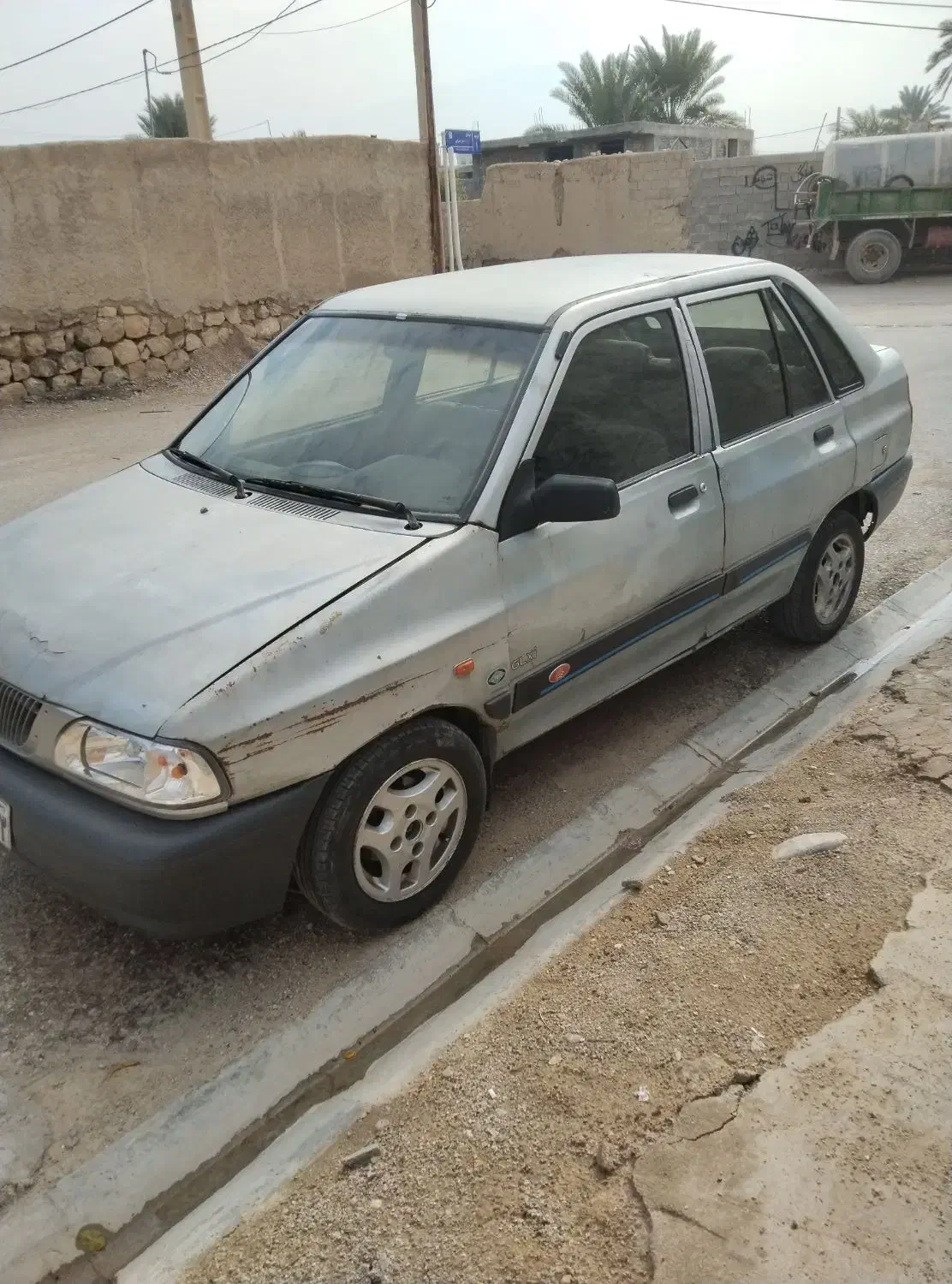 پراید|خودرو سواری و وانت|جهرم, |دیوار