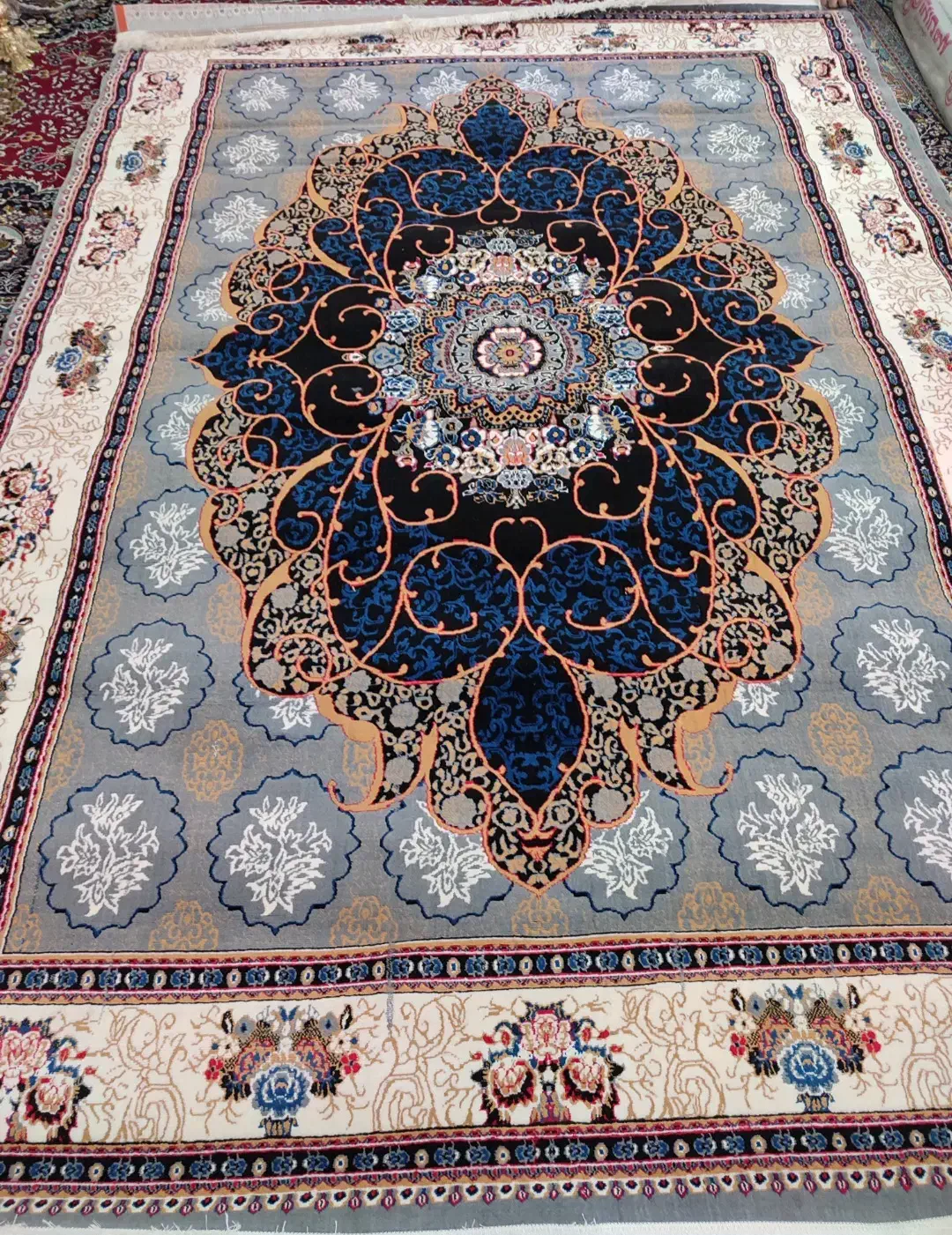 فرش ۹ متری|فرش|تهران, مطهری|دیوار