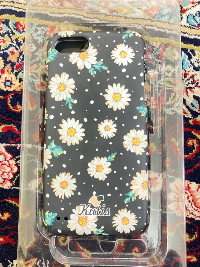 قاب گوشی ایفون۷|لوازم جانبی موبایل و تبلت|قم, شهر قائم|دیوار