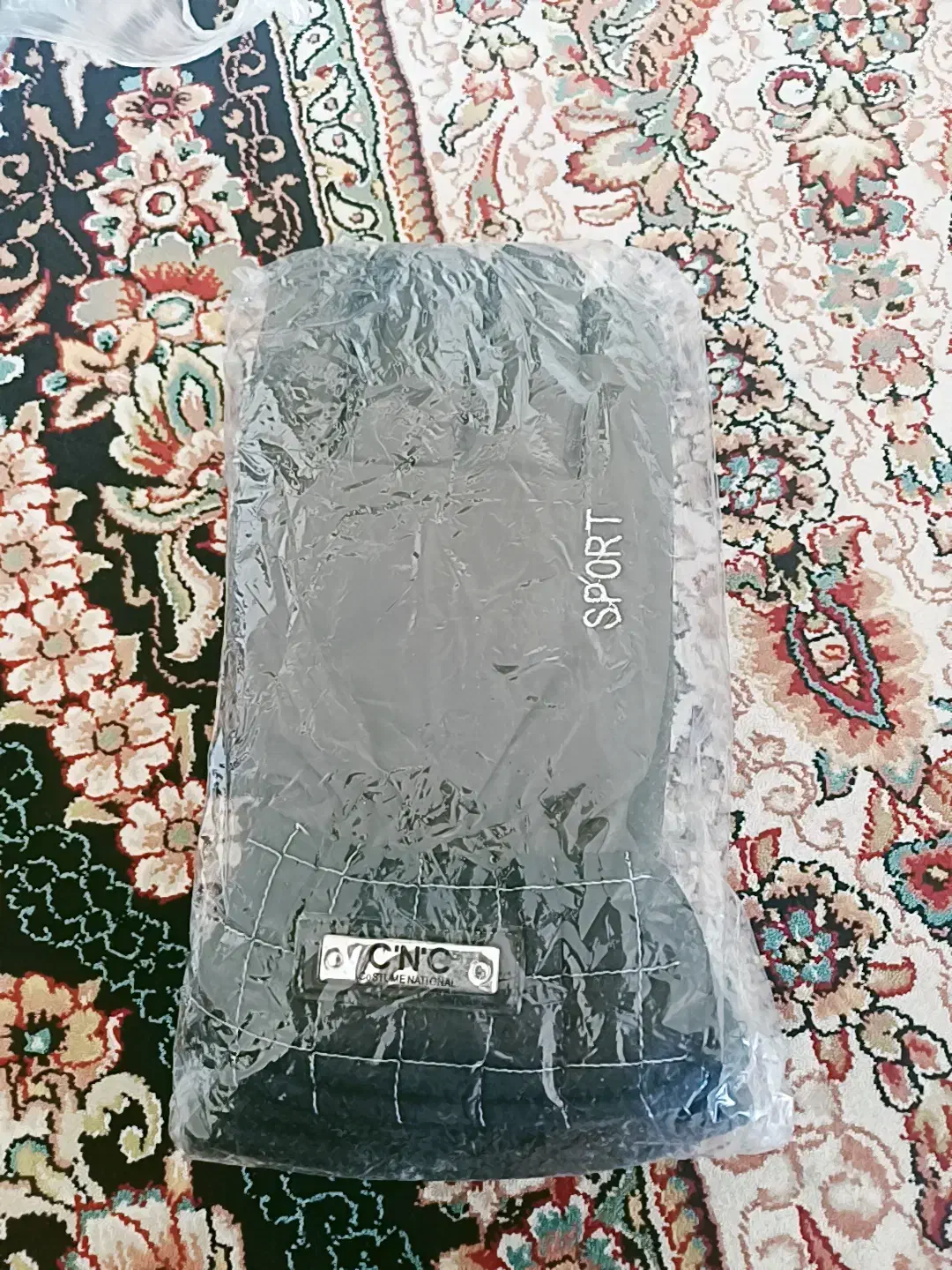 دستکش پارچه ی|لباس|کهریزک, |دیوار