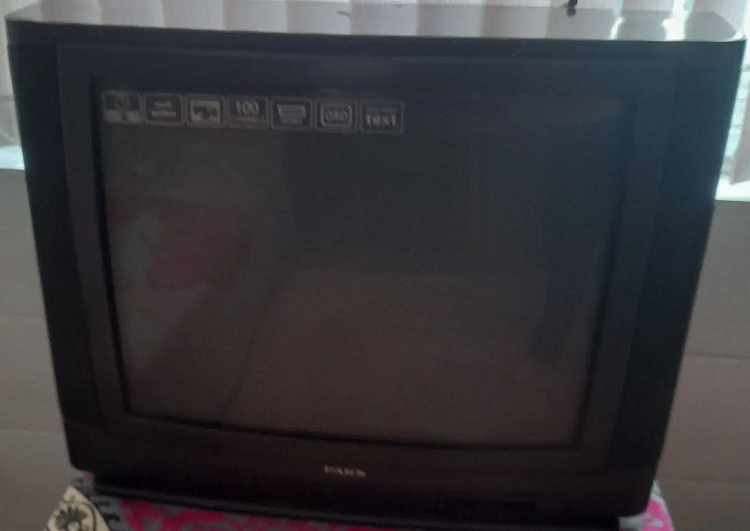 تلویزیون|تلویزیون و پروژکتور|اردبیل, |دیوار