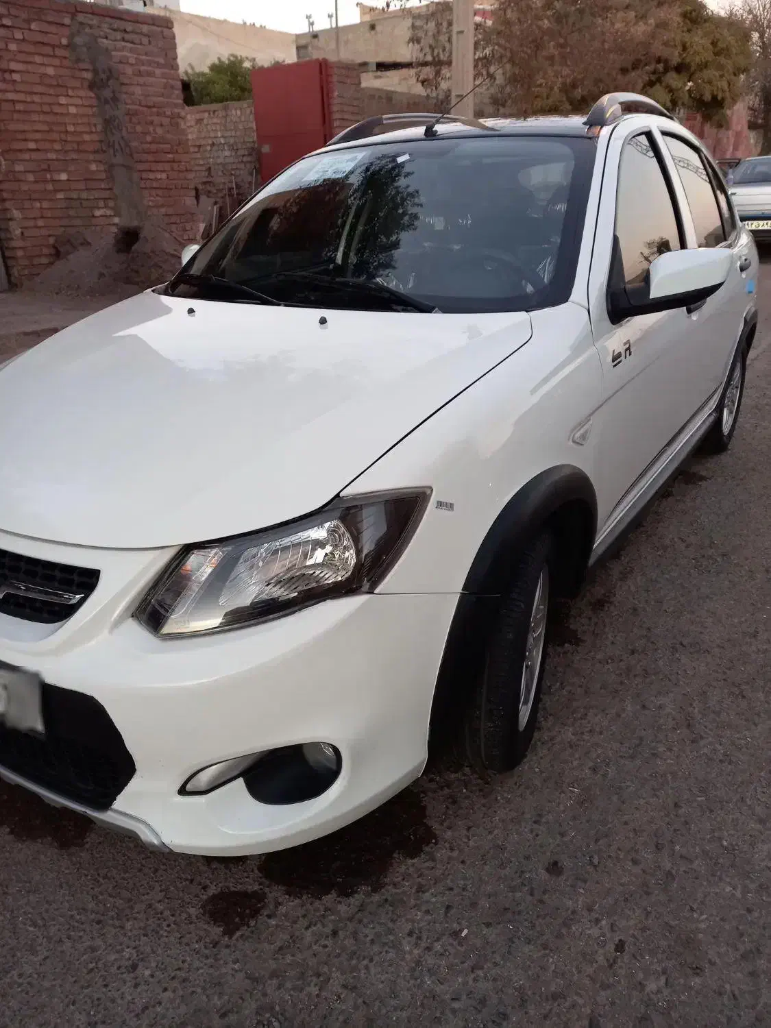 کویک ار ۱۴۰۰پارس خودرویی نقد اقساط|خودرو سواری و وانت|کرمان, |دیوار