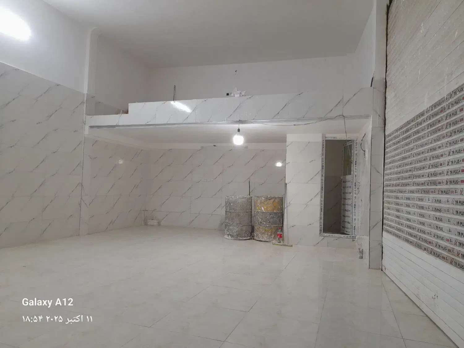 فروش مغازه 48 متری دونبش نوساز|فروش مغازه و غرفه|پاکدشت, حصار امیر|دیوار