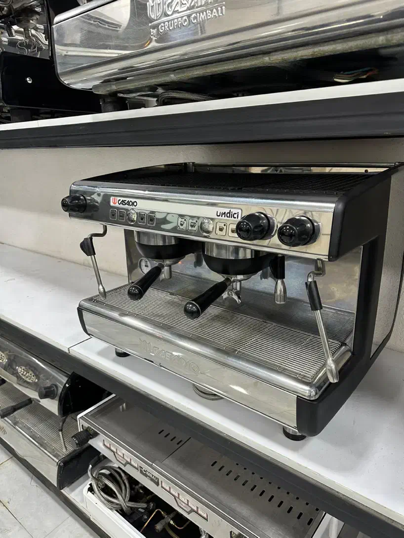 دستگاه قهوه ساز صنعتی|کافیشاپ و رستوران|شیراز, شهرک فرهنگیان|دیوار