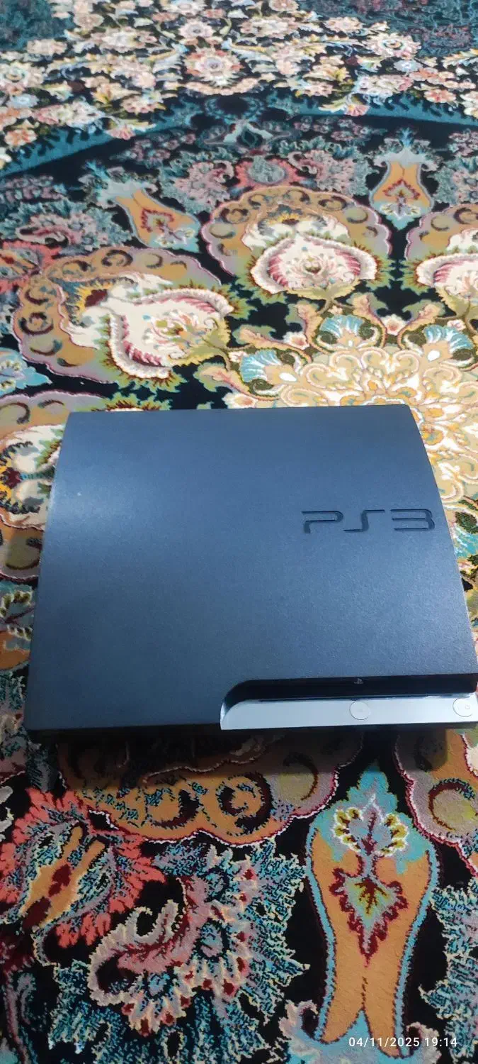 پلی استیشن 3|کنسول، بازی ویدئویی و آنلاین|دینور, |دیوار