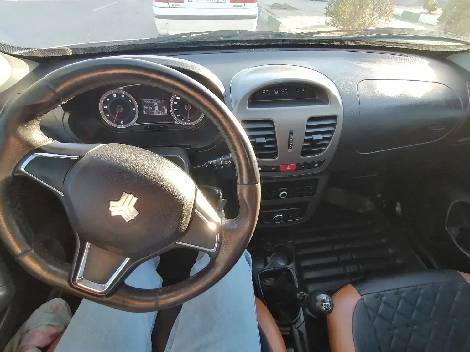 کوئیک sفرمان D|خودرو سواری و وانت|گنبد کاووس, |دیوار