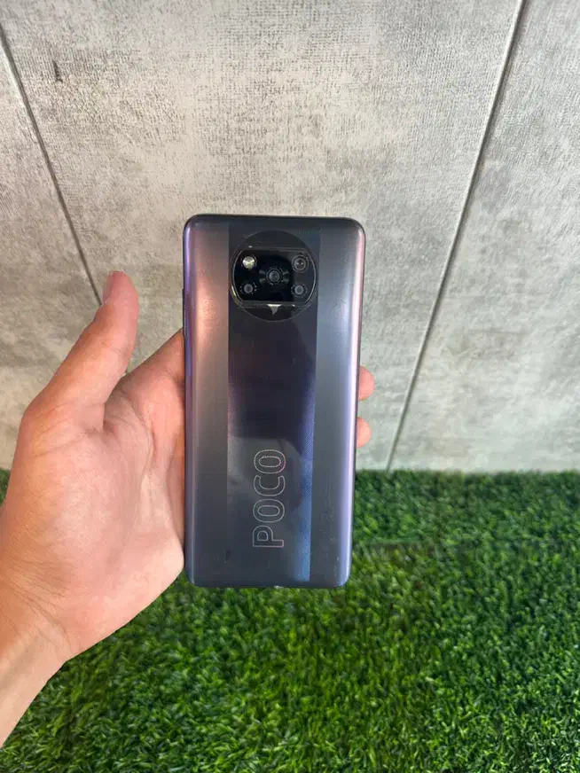Poco x3 pro 256/8|موبایل|کرج, اصفهانی‌ها|دیوار