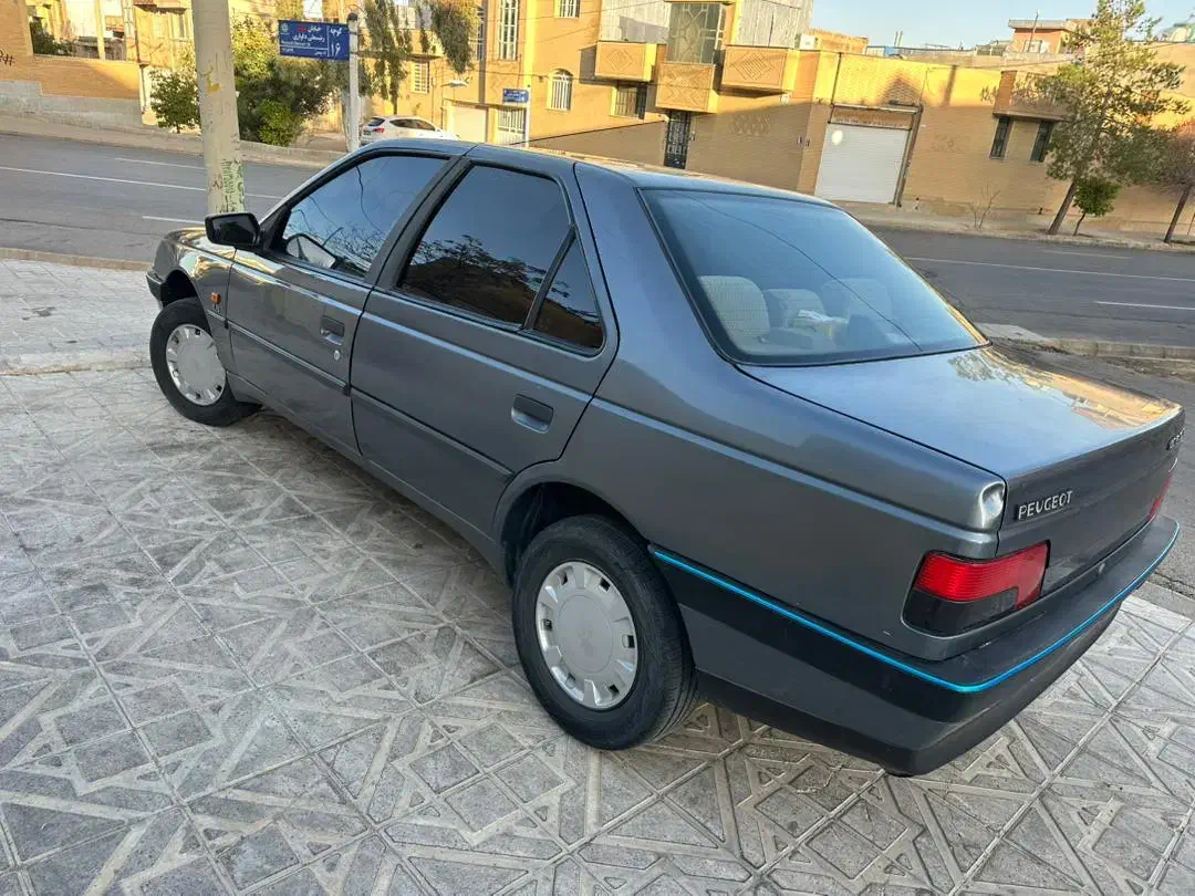 پژو 405|خودرو سواری و وانت|شیراز, گویم|دیوار