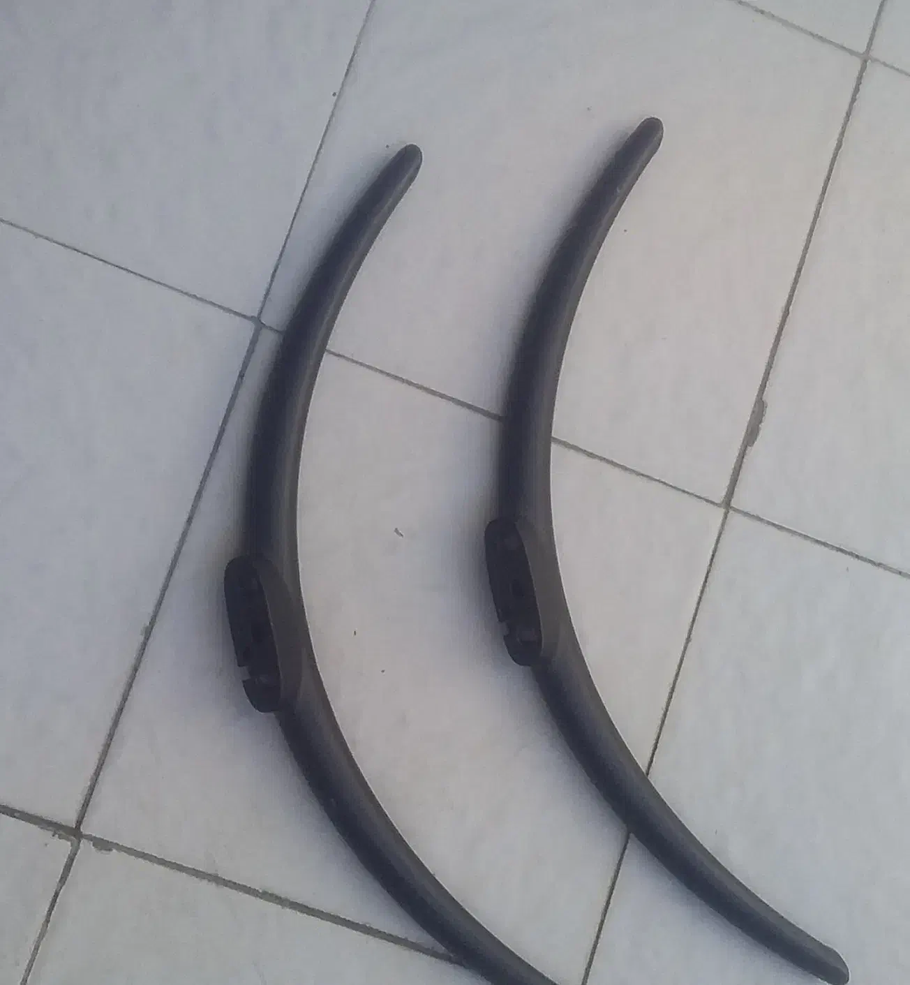 پایه رومیزی تلوزیون اکس ویژن|تلویزیون و پروژکتور|مشهد, گلشور|دیوار