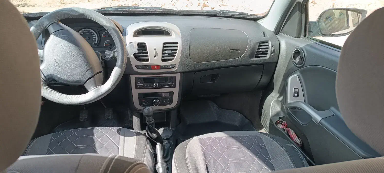 کوییک ساده|خودرو سواری و وانت|یزد, |دیوار