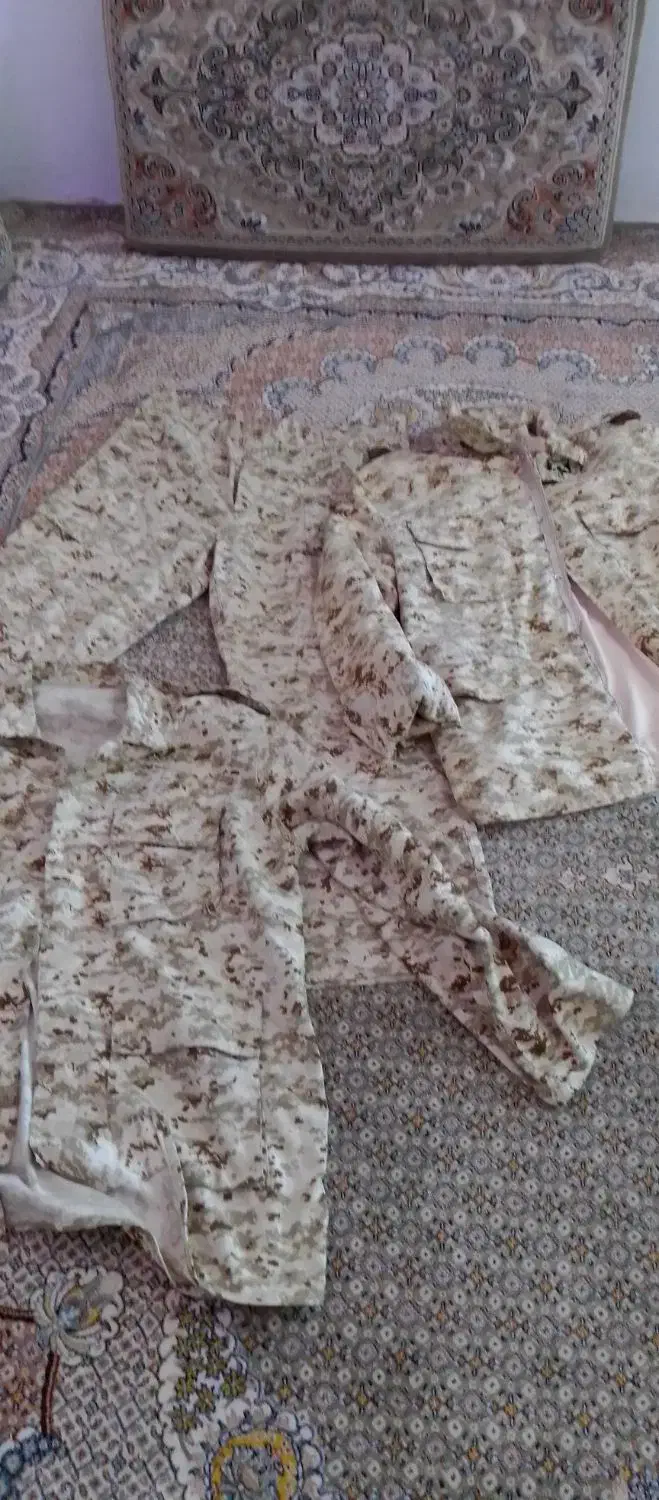 اورکت شلوار پیراهن|لباس|هرسین, |دیوار