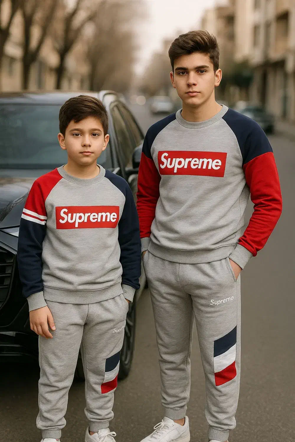 لباس  کودک تا نوجوان|کفش و لباس بچه|اهواز, پادادشهر|دیوار