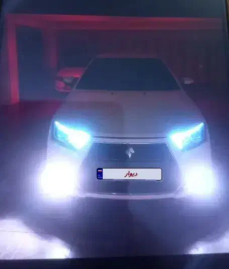 دناپلاس مدل۹۹|خودرو سواری و وانت|تهران, فلاح|دیوار