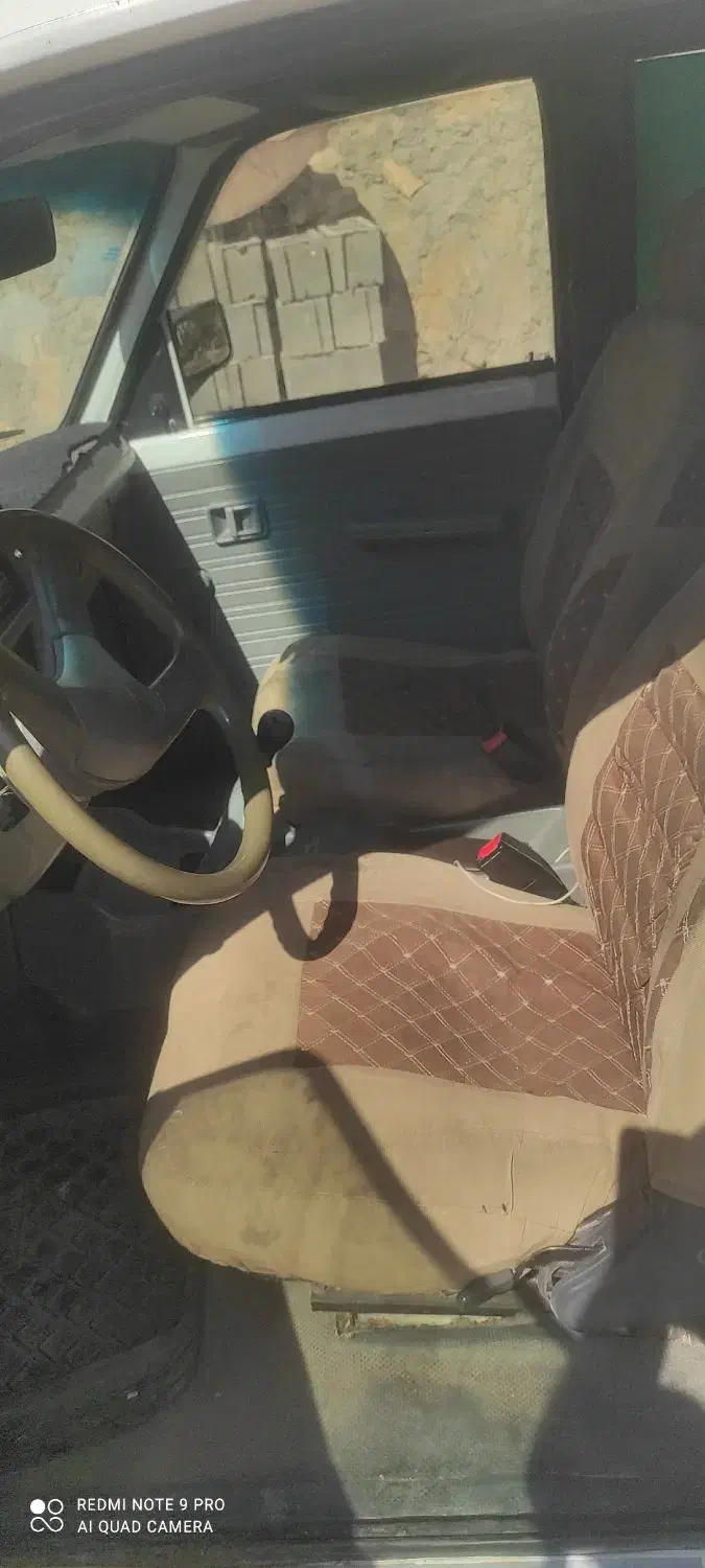 وانت مزدا دوکابین2000|خودرو سواری و وانت|ارزوئیه, |دیوار