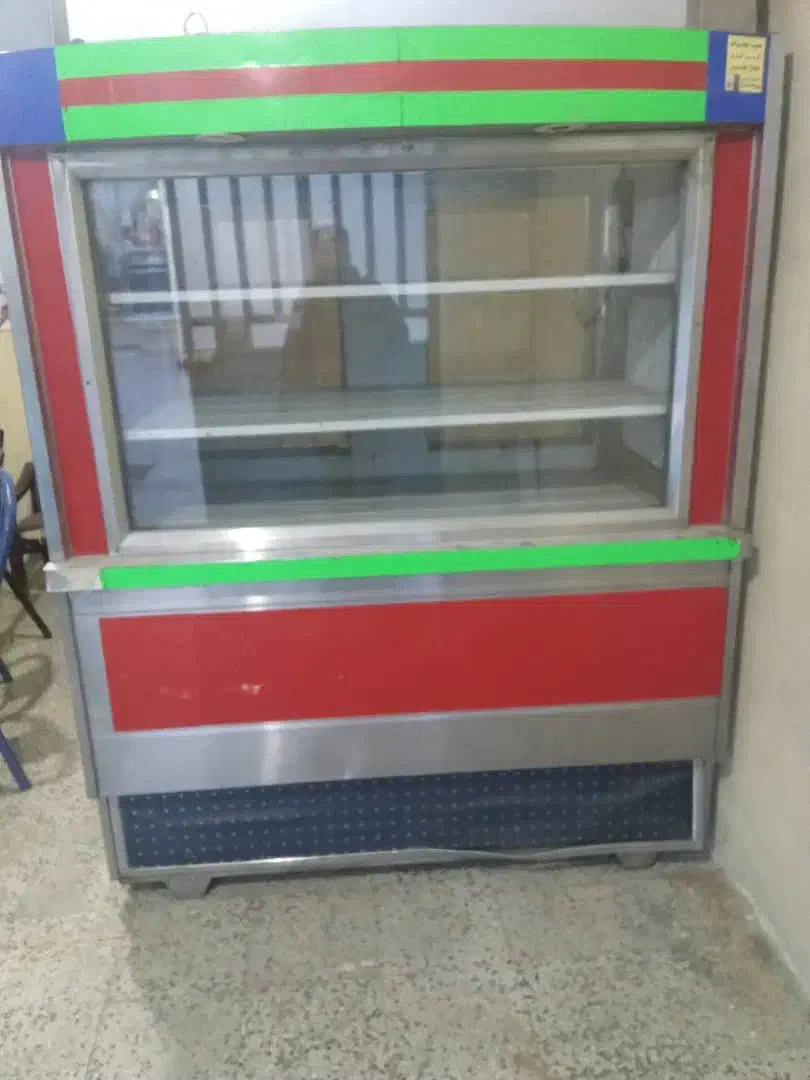 فروش یخچال و فر ساندویچ|کافی‌شاپ و رستوران|یاسوج, |دیوار