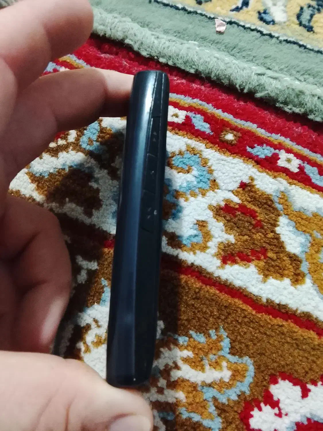 گوشی نوکیاx1|موبایل|ایوان, |دیوار