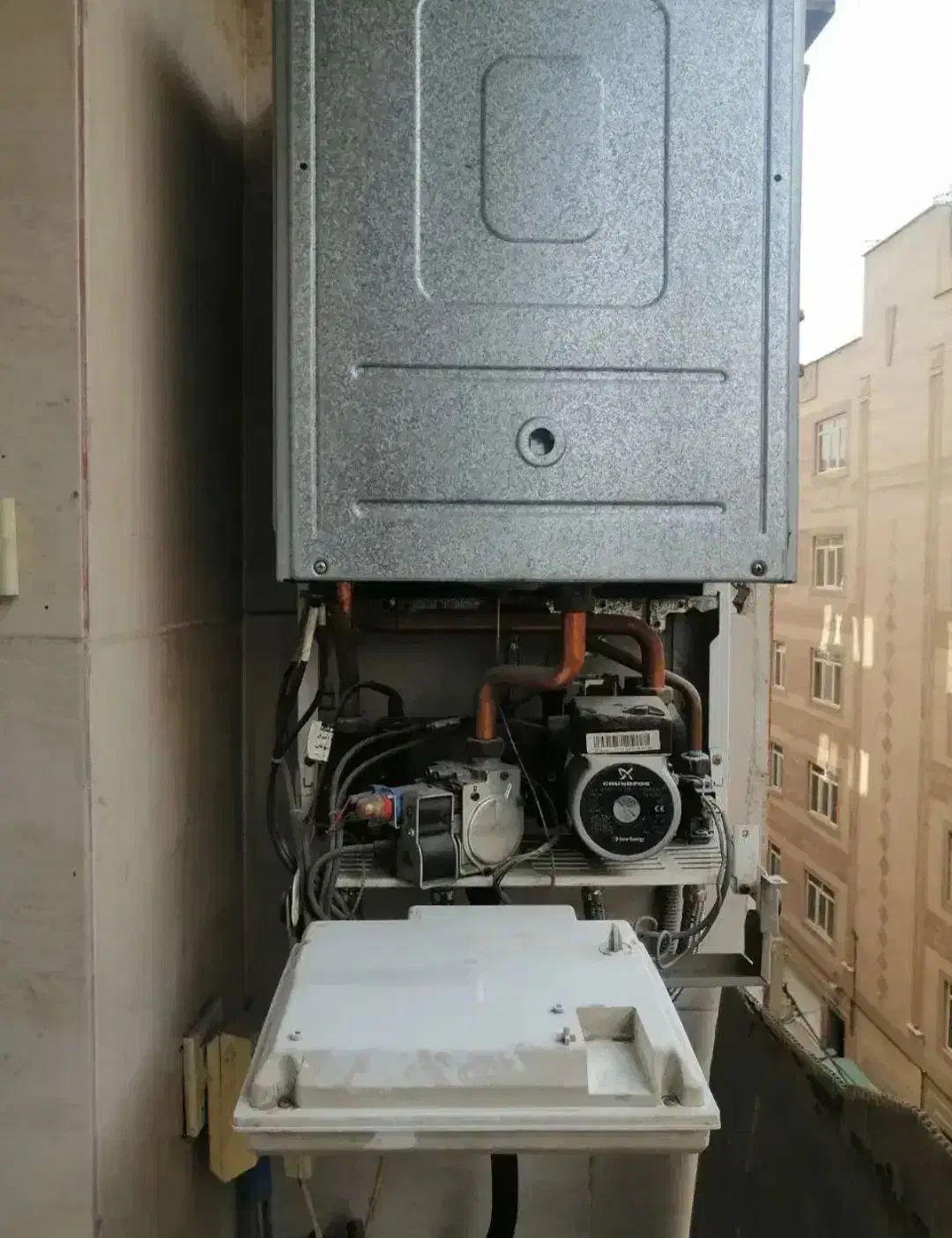 تعمیرات پکیچ و ابگرمکن|خدمات پیشه و مهارت|شهریار, شهریار|دیوار