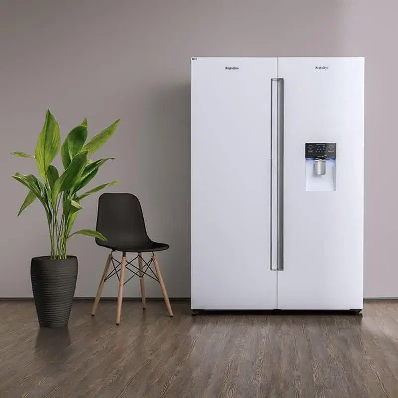 یخچال دیپوینت مدل مکس|یخچال و فریزر|یزد, |دیوار