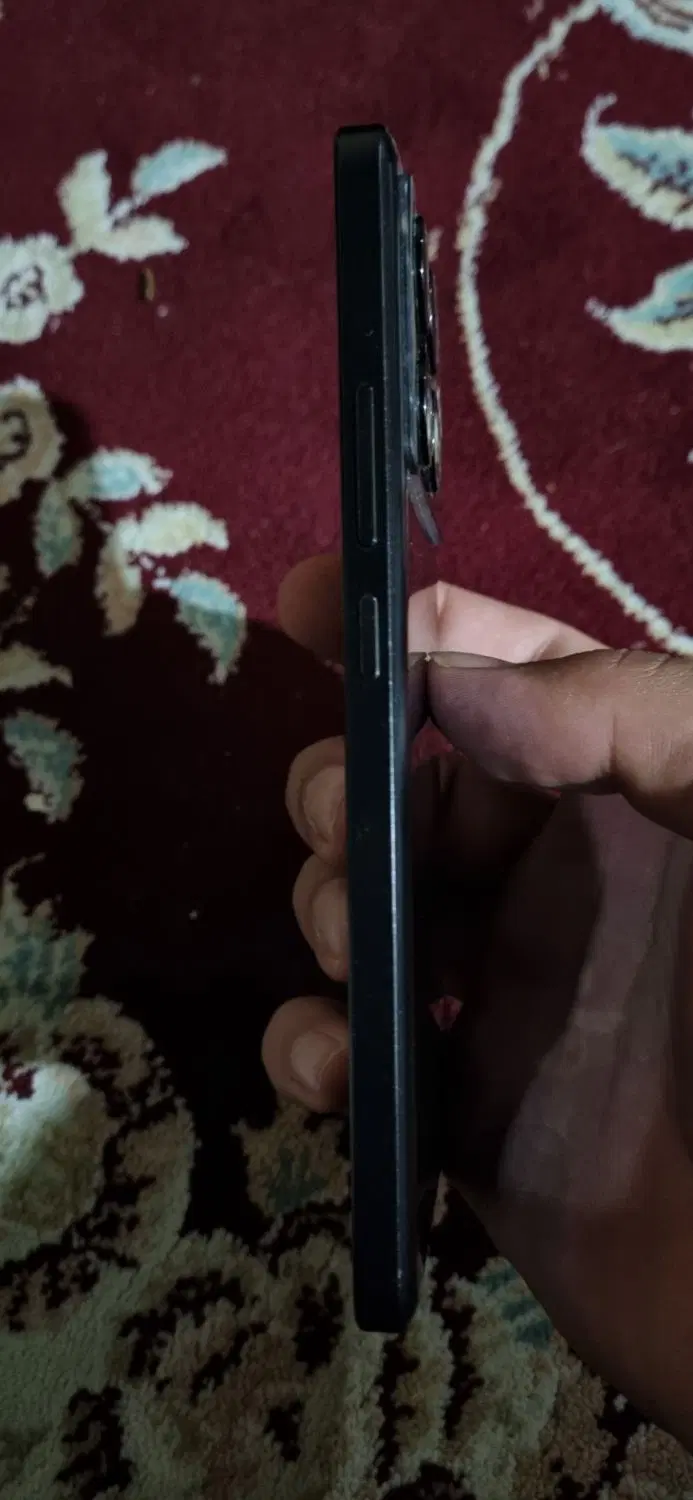 Poco x6 pro 512|موبایل|اندیمشک, |دیوار