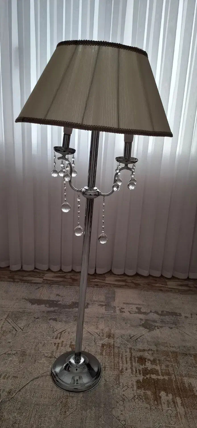 آباژور|چراغ خواب و آباژور|اراک, |دیوار