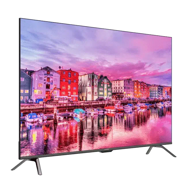 تلویزیون 55و32ایکس ویژن|تلویزیون و پروژکتور|ابهر, |دیوار