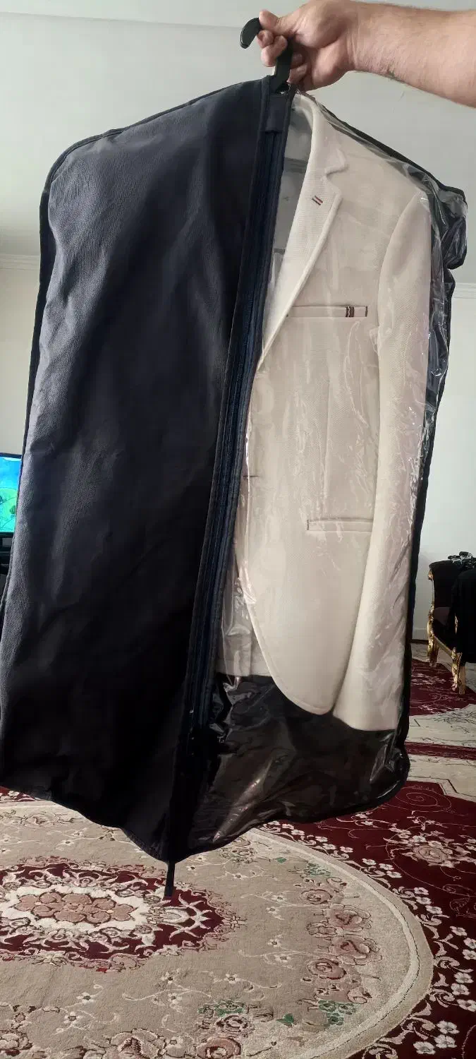 دو عدد کت تک مردانه|لباس|محمدشهر, ولدآباد|دیوار
