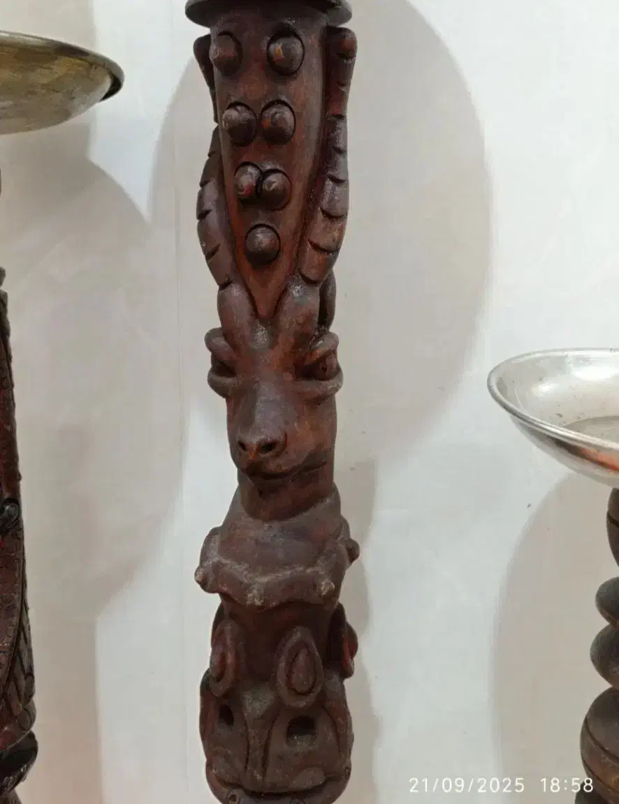 قلیون|صنایع دستی و سایر لوازم تزئینی|سلطانیه, |دیوار