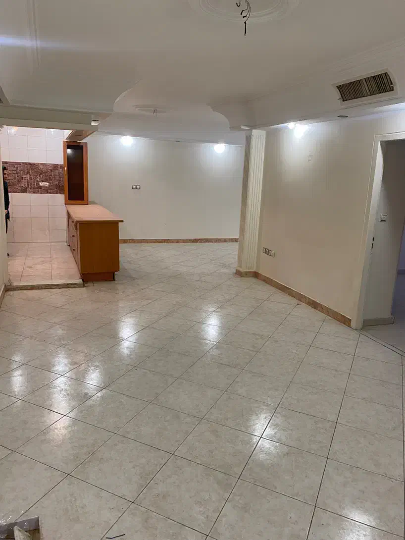 ۹۲ متر دو خواب فول امکانات