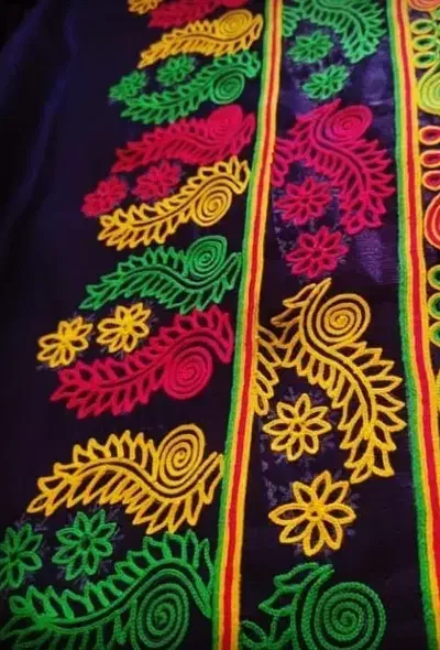 زه دوزی سعید|لباس|ایرانشهر, |دیوار