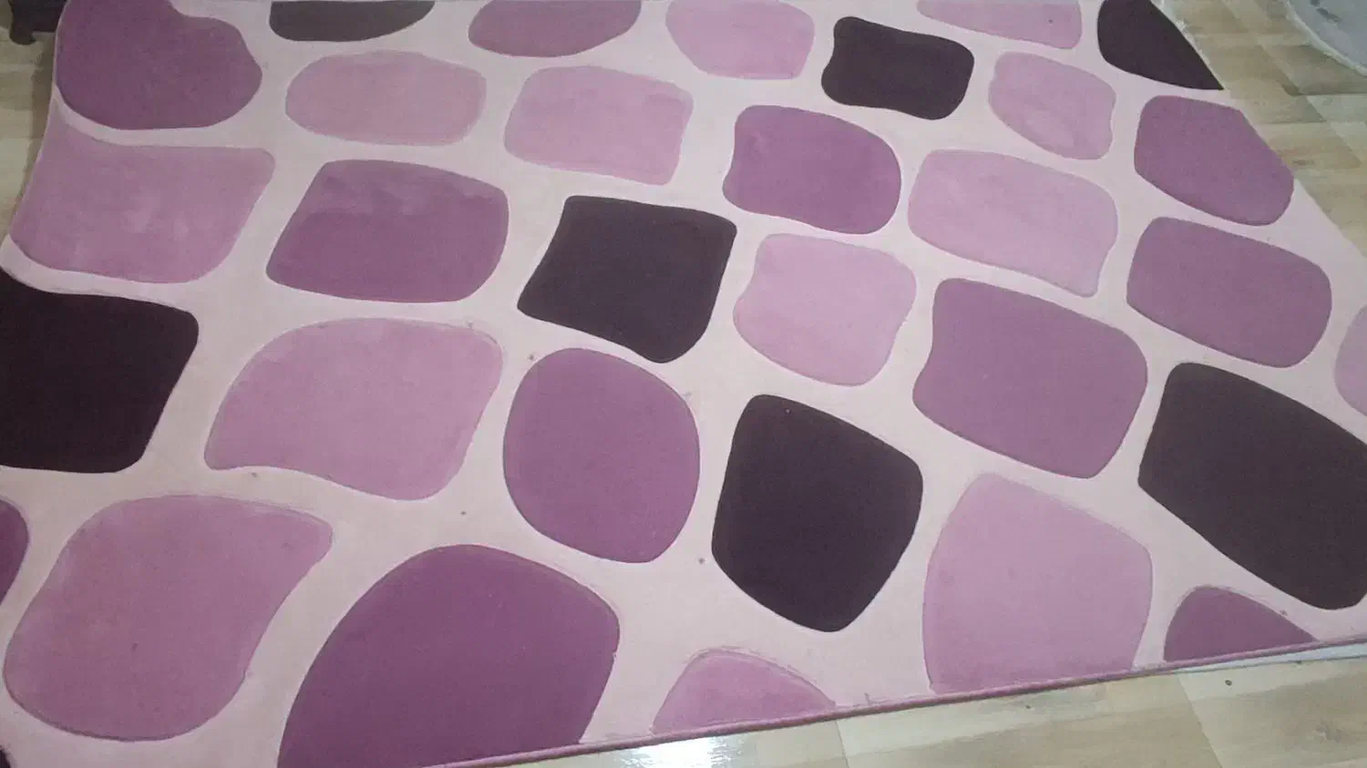 فروش فرش فانتزی|فرش|رشت, حومه رشت|دیوار