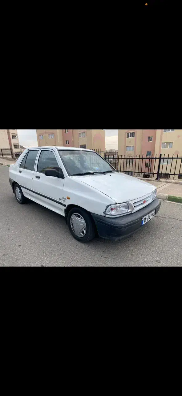 پراید ۱۳۱|خودرو سواری و وانت|تهران, شاهین|دیوار